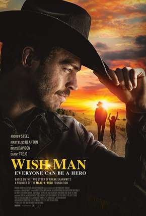 Wish Man - Legendado Imagem