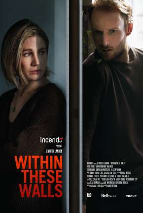 Within These Walls - Legendado Imagem