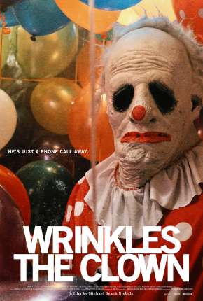 Wrinkles the Clown - Legendado Download