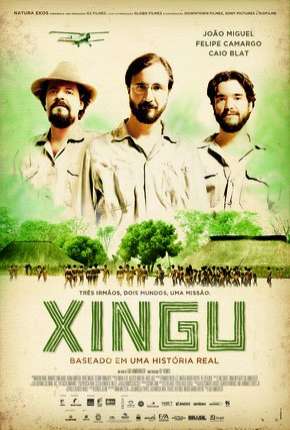 Xingu Download