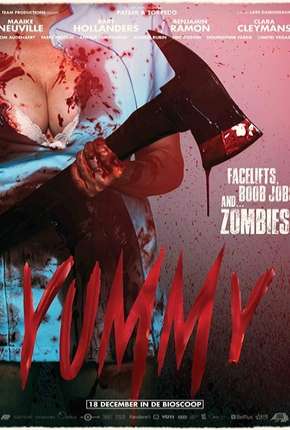 Yummy - Legendado Download