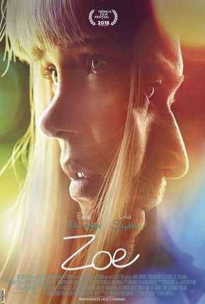 Zoe Imagem