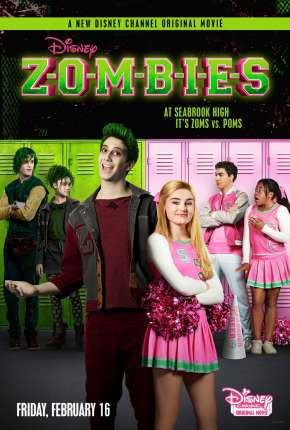Zombies Imagem