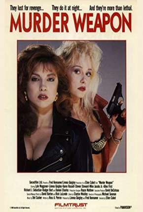 A Arma do Crime - Legendado Imagem