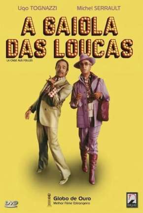 A Gaiola das Loucas Imagem