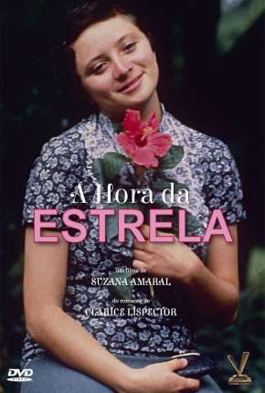 A Hora da Estrela Imagem
