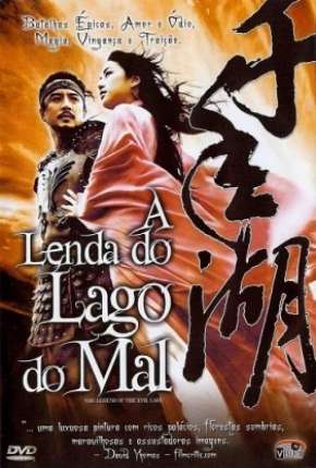 A Lenda do Lago do Mal Imagem