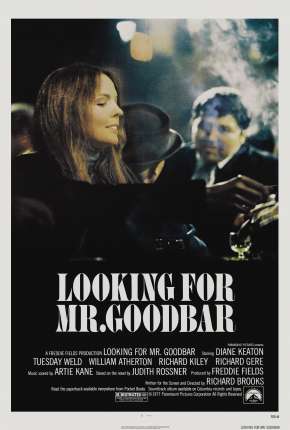 À Procura de Mr. Goodbar Imagem