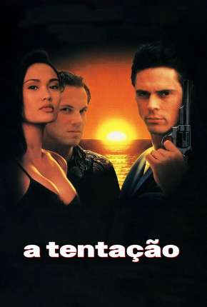 A Tentação - Treacherous Imagem