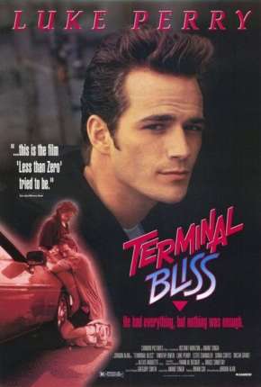 A Última Viagem - Terminal Bliss Imagem