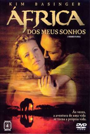 África dos Meus Sonhos Imagem