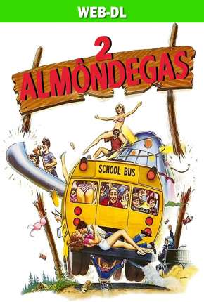 Almôndegas 2 Imagem