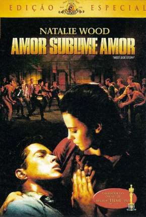 Amor, Sublime Amor - Clássico Imagem