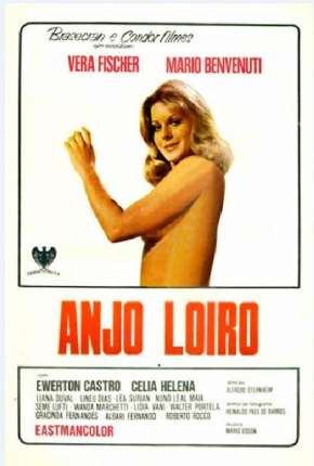 Anjo Loiro Imagem