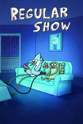 Apenas um Show - 1ª até 8ª Temporada Imagem