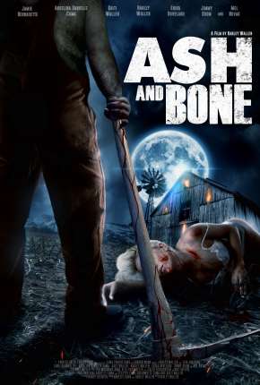 Ash and Bone - Legendado Download