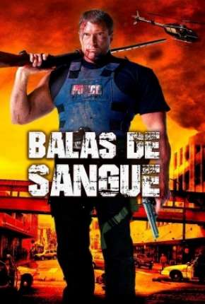 Balas de Sangue Imagem