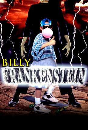 Billy Frankenstein Imagem
