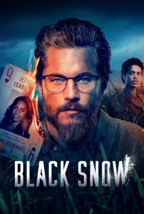 Black Snow - 1ª Temporada Legendada Download