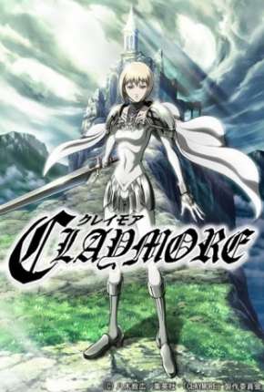 Claymore Imagem