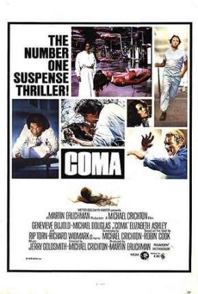 Coma Imagem