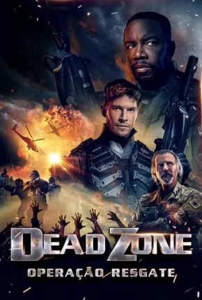 Dead Zone - Operação Resgate Download