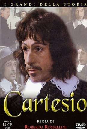 Descartes - Legendado Imagem