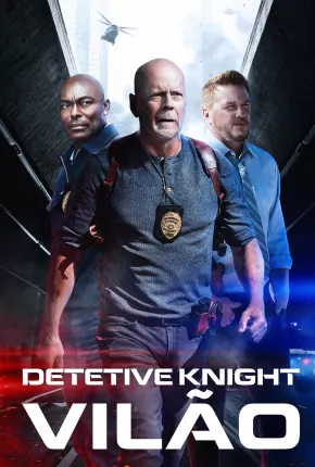 Detective Knight - Vilão Download