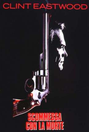 Dirty Harry na Lista Negra Imagem