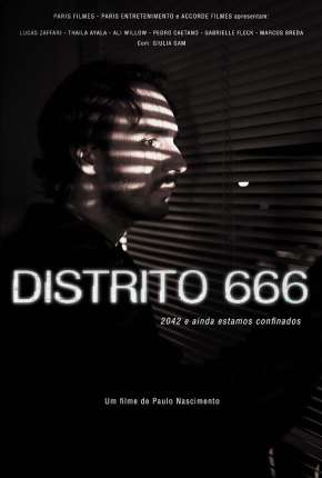 Distrito 666 Download