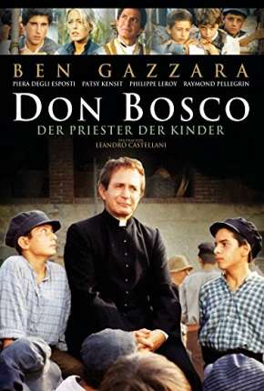 Dom Bosco Imagem