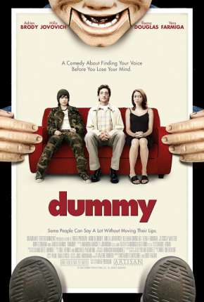 Dummy - Um Amor Diferente Imagem