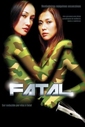 Fatal - Chik loh dak gung Imagem