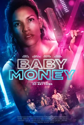 Fim da Linha - Baby Money Download