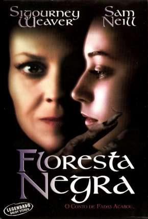 Floresta Negra Imagem
