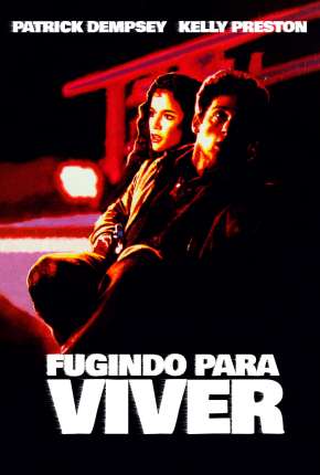 Fugindo Para Viver Imagem