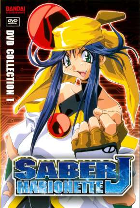 Garotas Marionetes / Saber Marionette J Download Garotas Marionetes / Saber Marionette J Download