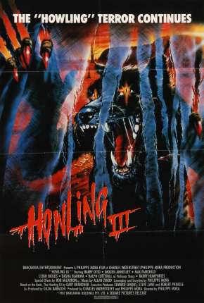 Grito de Horror 3 Imagem