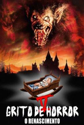 Grito de Horror 5 - O Renascimento Imagem