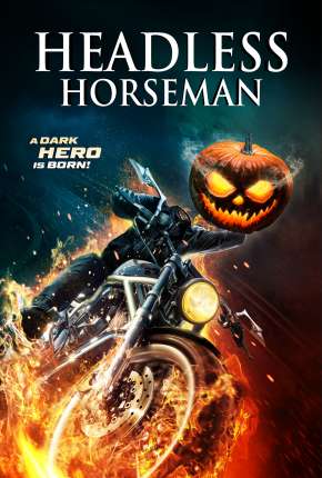 Headless Horseman - Legendado Download