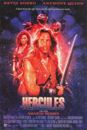 Hércules - Coleção de Filmes Clássicos Imagem
