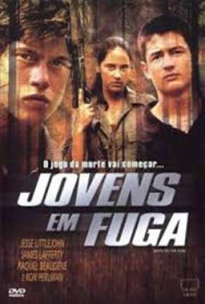 Jovens Em Fuga Imagem
