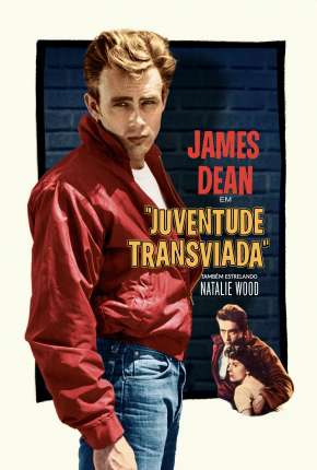 Juventude Transviada Imagem