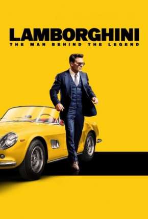 Lamborghini - Legendado Download