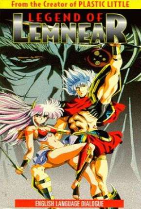 Legend of Lemnear - Legendado Imagem