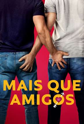 Mais Que Amigos - Bros Download