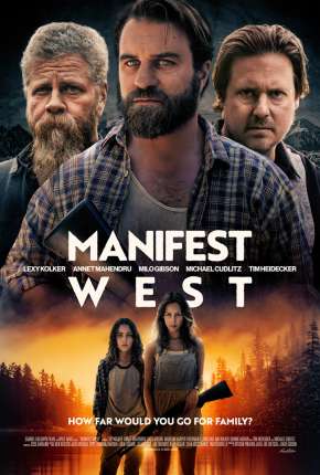 Manifest West - Legendado Download