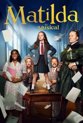 Matilda - O Musical Download