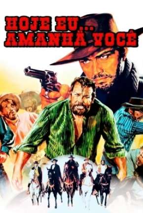 Mato Hoje, Morro Amanhã - Fúria e Vingança Imagem