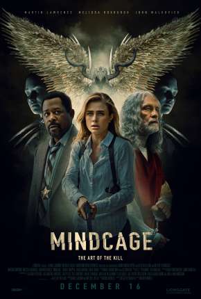 Mindcage Download